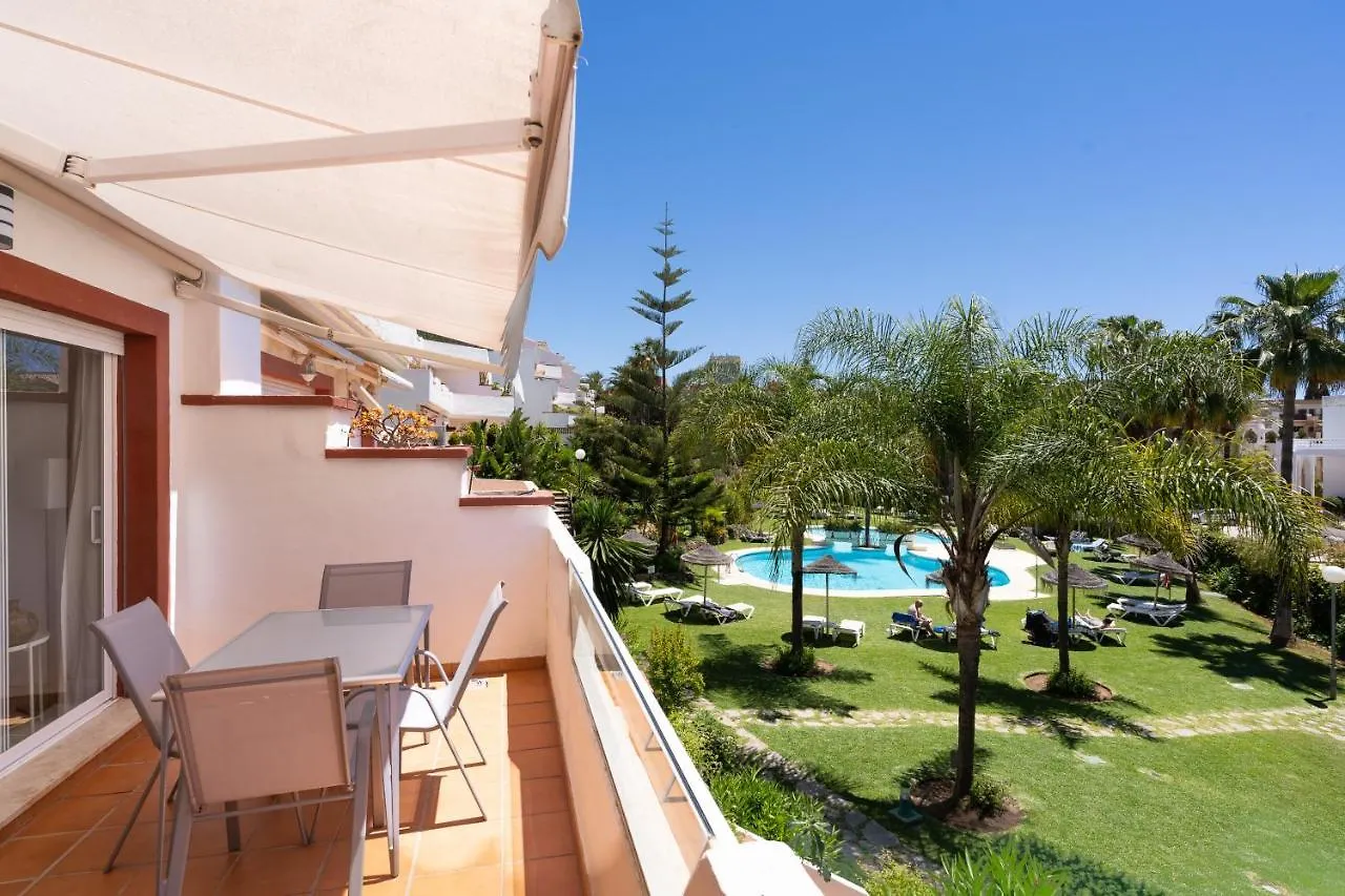 Marbella Playa 2 1 A Apartment Spain