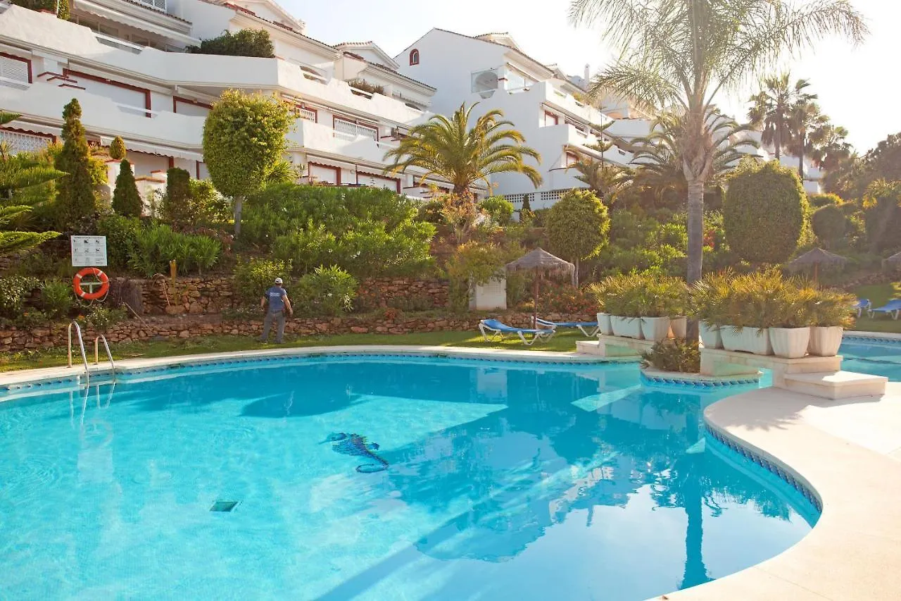 Marbella Playa 2 1 A Apartment