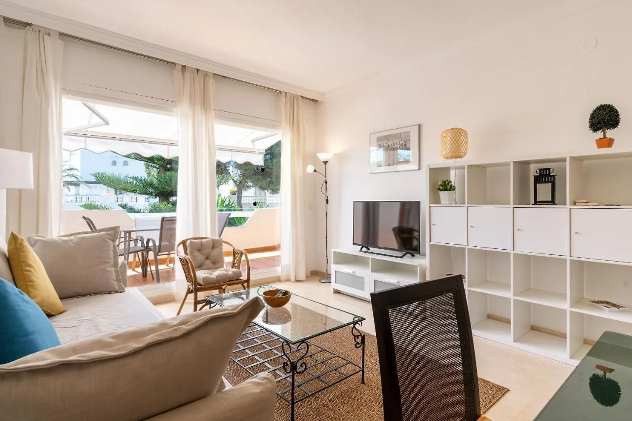 Marbella Playa 2 1 A Apartment 0*,