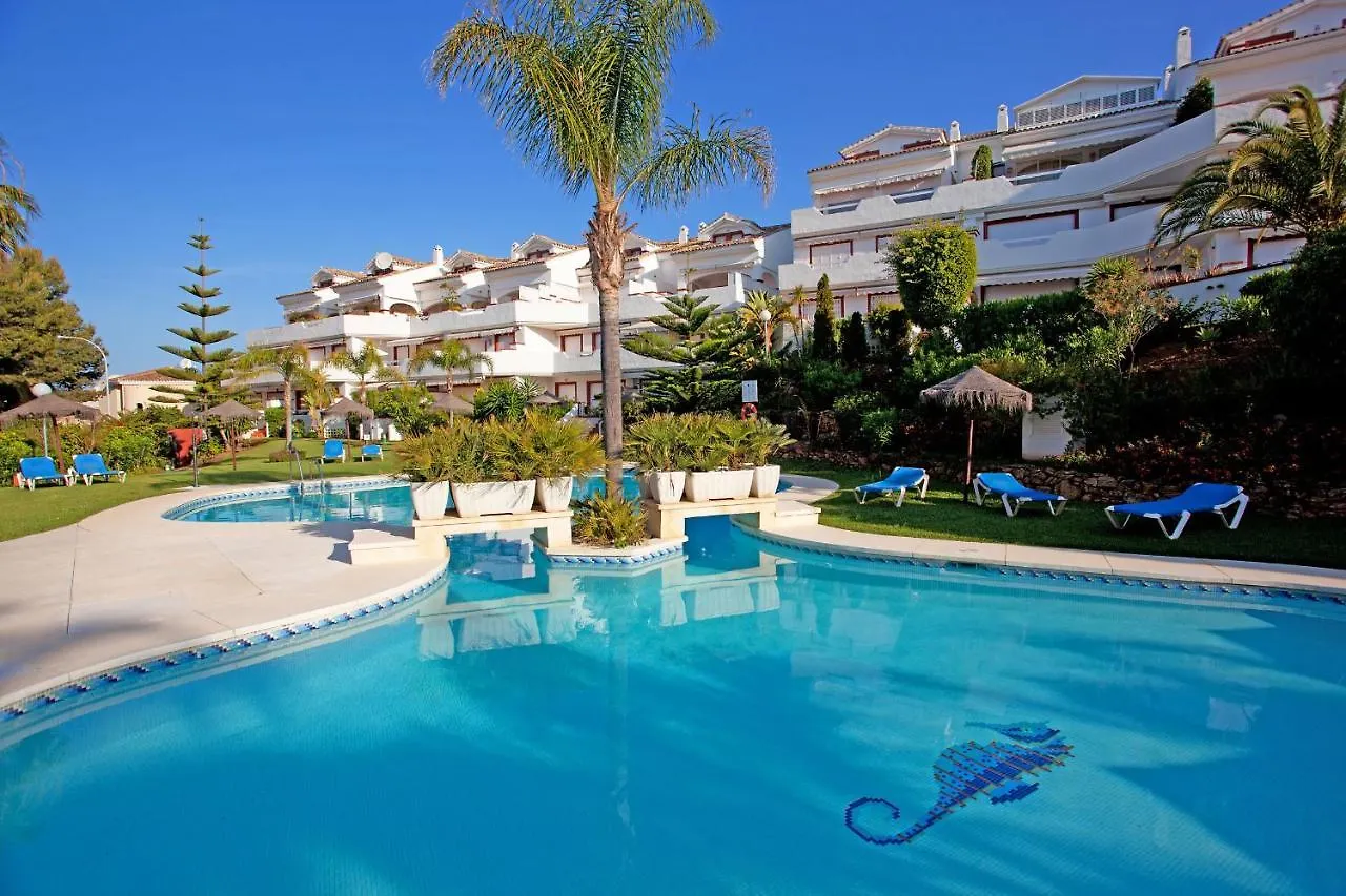 Marbella Playa 2 1 A Apartment
