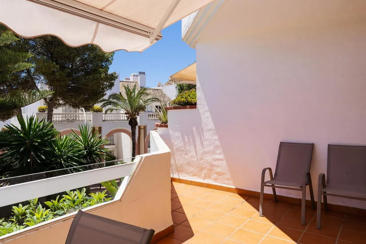 Marbella Playa 2 1 A Apartment