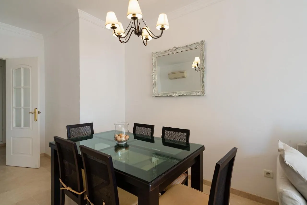 Marbella Playa 2 1 A Apartment