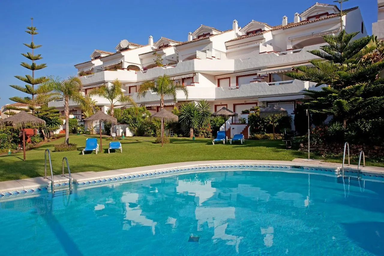 Marbella Playa 2 1 A Apartment