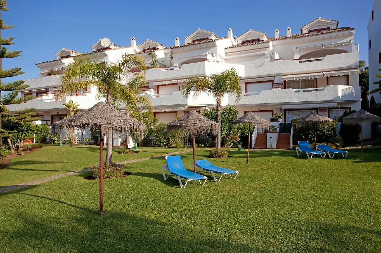 Marbella Playa 2 1 A Apartment 0*,