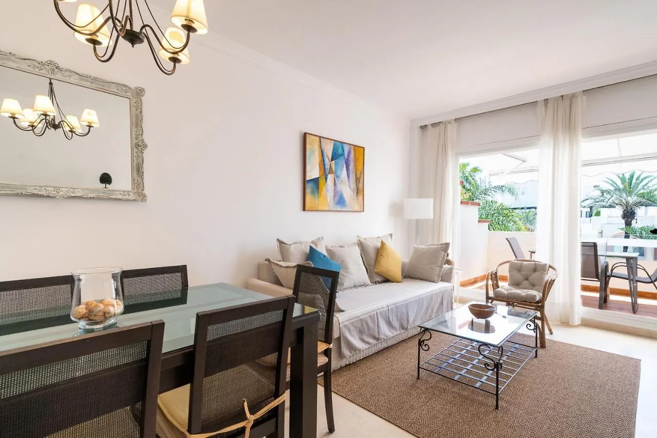 Marbella Playa 2 1 A Apartment Spain
