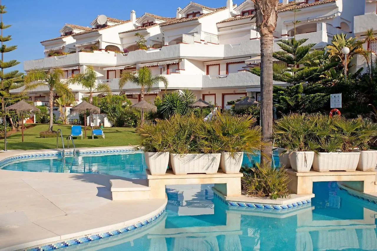 Marbella Playa 2 1 A Appartement